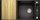 Lavaman B;anco Axia III XL 6 S, 440x470x190 mm, i zi