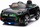 Електричен автомобил за деца Ramiz Mini Concept Aceman, 12V, далечински управувач, црн