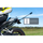 Pako motoçikletash Insta360 X5