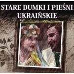 CD album folklorik Dumki Urainskie I Piesni Kozackie, 2 CD, 36 këngë, multicolor