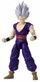 Figurë aksion Dragon Ball Dragon Stars Son Gohan Beast, 17cm, shumë artikulacione, vjollcë