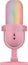 Mikrofon Razer Seiren V3 Chroma Quartz (RZ19-05060300-R3M1), rozë