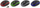 Maus Esperanza Titanum, wireless, USB, i zi dhe i hirt