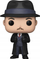 Figurë koleksionuese Funko POP Television Peaky Blinders Michael Gray, vinil, 11cm, shumëngjyrëshe