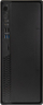 Chieftec BS-10B-300 Mini Tower Куќиште за Компјутер, Црно