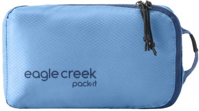 Kub organizues Eagle Creek Pack-It Isolate Cube XS, 2L, material poliester, blu