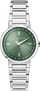 Orë goca Trussardi T-Bridge R2453171509, ngjyrë argjendi