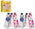 Set krem duarsh L'Occitane Best of Provence, 6x30ml