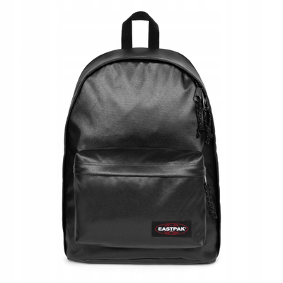 Çantë shpine Eastpak Out Of Office EK0007679J71, 27L, xhep për laptop, e zezë