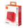 Boks portativ JBL Go Essential 2, Bluetooth, i kuq