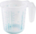 Filxhan matës OKT 1049, 0.5l, transparent