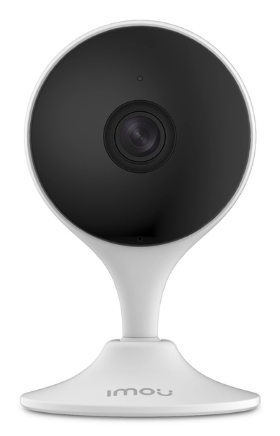 Kamerë sigurie IMOU Cue 2 2K, 3MP, vision nate, e bardhë