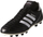 Atlete Adidas Kaiser (033201), nr.40, të zeza