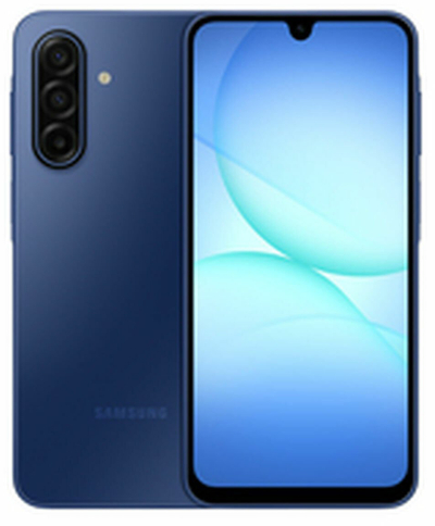 Telefoni Samsung Galaxy A17 5G, 256GB, 6.7", blu