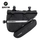 Set çantash biçiklete Rockbros 30180017001, montim në kornizë, poliester, të zeza