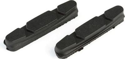 Blloqe frenash Clarks, të zeza