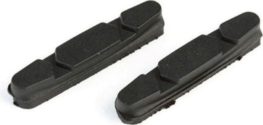 Blloqe frenash Clarks, të zeza