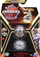 Lodër figurine Bakugan Titanium Dragonoid, 2", set 2 copë, transparente