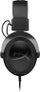 Kufje HyperX Cloud II Gunmetal (4P5L9AA)