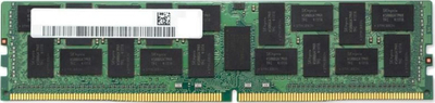 Memorie RAM CoreParts MMKN077, 16GB DDR4, 2400MHz, jeshile