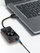 Konvertues audio USB LogiLink UA0397, dalje edhe hyrje 3.5mm, me rregullim zëri, ngjyrë e zezë