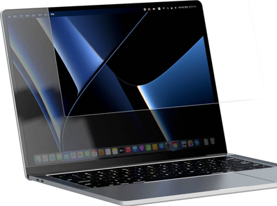 Заштитна фолија за екран Nillkin Pure Series AR за MacBook Pro 14\", транспарентна