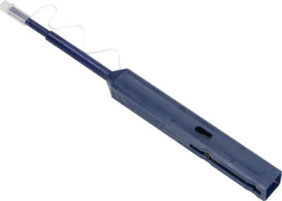 Laps pastrues Extralink CLEANER PEN WUN015, për konektorë optikë LC
