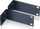 Kllapë montimi Zyxel ACCESSORY ZZSW01F, për rack 19", metalike