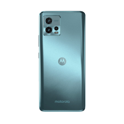 Telefoni Motorola Moto G72, 6.6", 6GB 128GB, blu