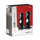 Altoparlantë kompjuteri Audiocore AC860, stereo, USB, të zinj