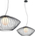 Llambadar varës Netlighting Modern, 1xE27, 52cm, i zi