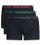Mbathje Tommy Hilfiger 3 PACKpánské, M