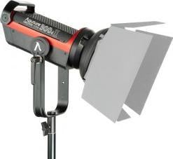 Llambë studio LED Aputure Light Storm LS C300d II, 5500K, V-mount, e zezë