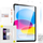 Заштитно стакло Baseus Crystal за iPad 10 10.9", калено стакло, проѕирно
