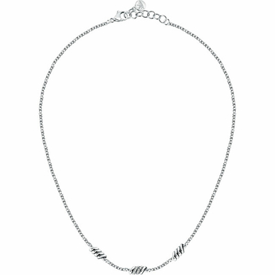 Qafore për femra Morellato Torchon SAWZ03, 42cm, e argjendtë