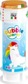 Balona sapuni Brimarex Unicorn, 60ml, set 36 copë, shumëngjyrëshe