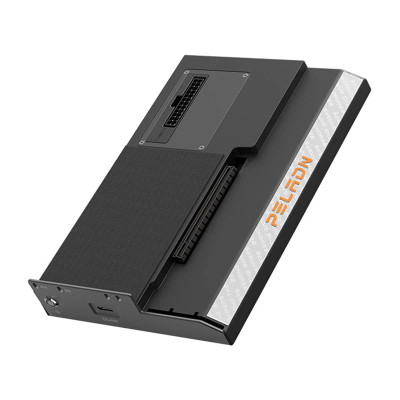 Peladn S-2 Oculink Stacion Docking