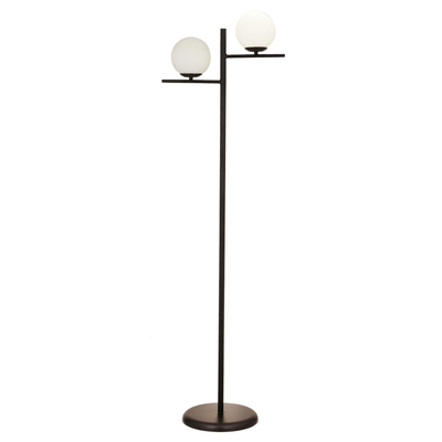 Llambë dyshemeje metalike 30×158 cm (HM7432.01)