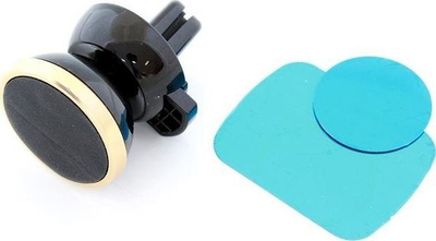 Mbajtëse magnetike për telefon 3DR 3D Robotics, e zezë