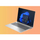 Laptop HP EliteBook 6 G1i, 16\", 24GB RAM, 512GB SSD, сребрена боја