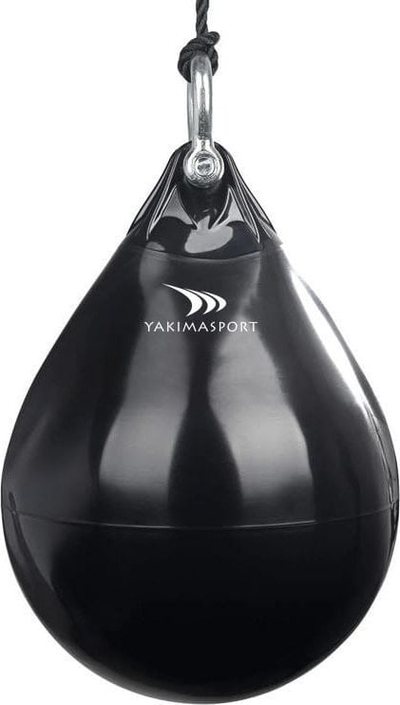 Thes boksi me ujë Yakima Sport Aqua Bag 100693, madhësia L, i zi