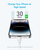 Kabllo Anker USB-C në USB-C, 240W, 0.9m, e bardhë