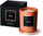 Qiri aromatik Aroma Naturals Salt Caramel, 320g, bezhë