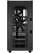 Kasë Deepcool CK500 / ATX, e zezë