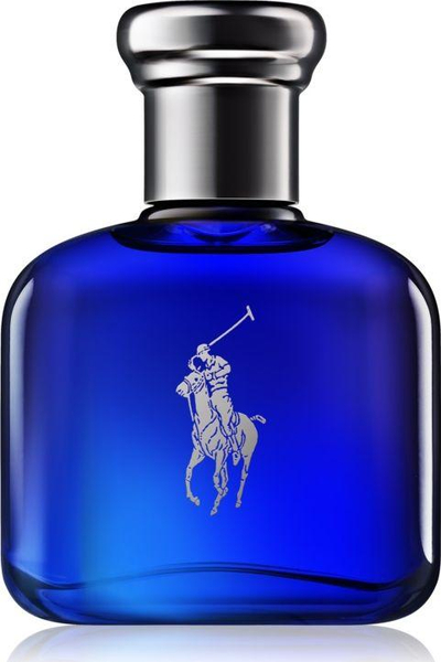 Eau de Toilette Ralph Lauren Polo Blue, 125 ml
