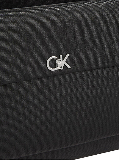 Çantë për femra Calvin Klein, e zezë