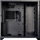 Kasë Lian Li PC-O11 Dynamic, e zezë