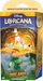 Kuletë lojë Disney Lorcana Into the Inklands Amber and Emerald, 60 letra, Starter Deck