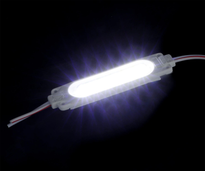 LED модул DELTA LIGHTING 7019COB2W, 2W, 12V DC, неутрално бела светлина