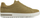 Atlete Birkenstock Bend Low Cord, lëkurë dhe kordelaje, shollë ortopedike, bezhë